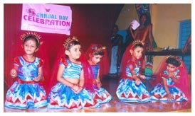 Poompatta Montessori Gallery link